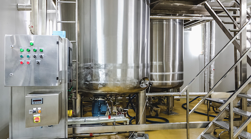Food and Beverage Industry: Integration Services