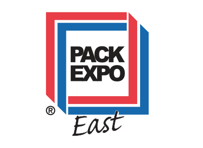 Pack East Expo