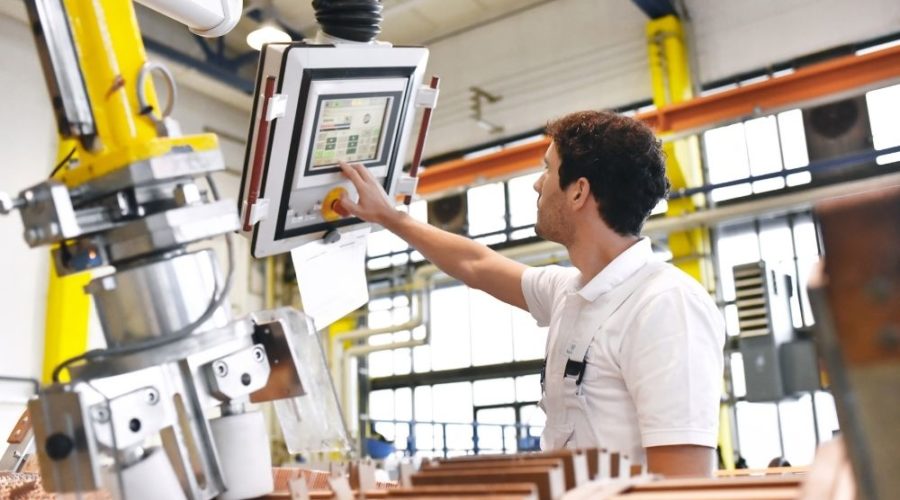 What Are the Benefits of Automation in Manufacturing?
