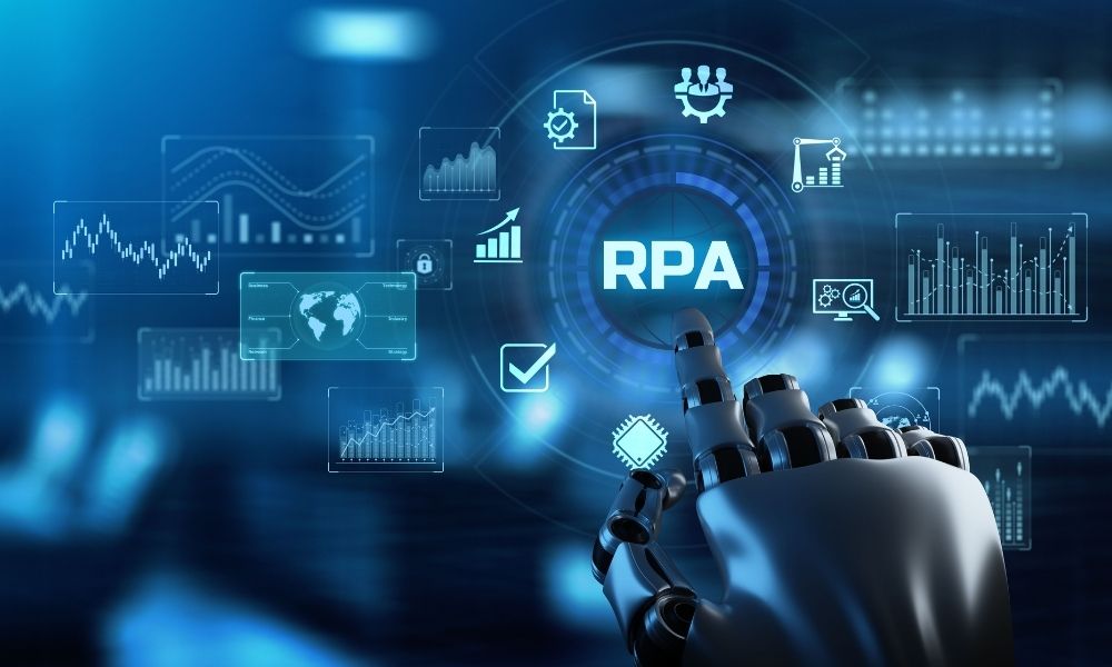 Robotic Process Automation Vs. AI: What’s The Difference?